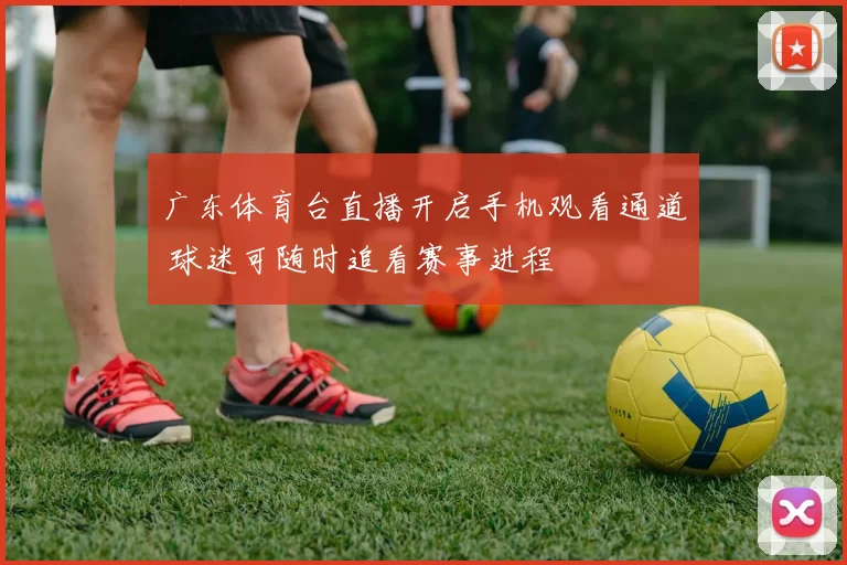 广东体育台直播开启手机观看通道 球迷可随时追看赛事进程