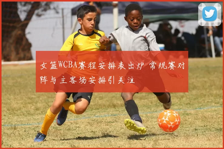 女篮WCBA赛程安排表出炉 常规赛对阵与主客场安排引关注