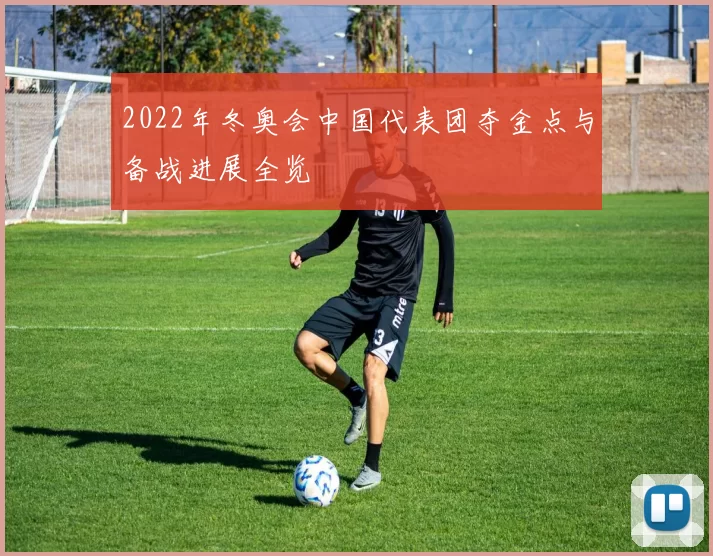 2022年冬奥会中国代表团夺金点与备战进展全览